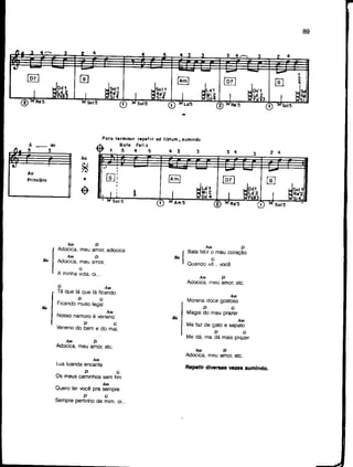 Piano   método - mário mascarenhas