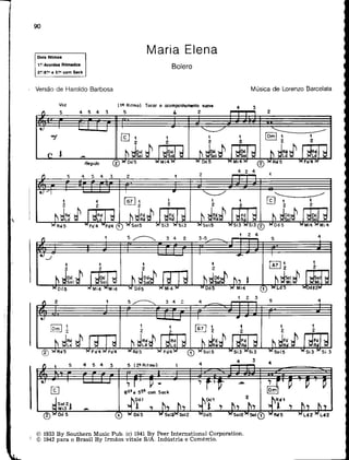 Piano   método - mário mascarenhas