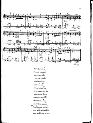 Piano   método - mário mascarenhas