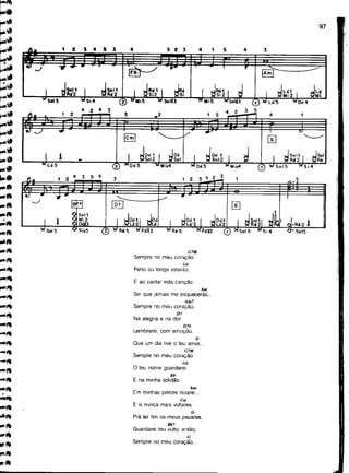 Piano   método - mário mascarenhas