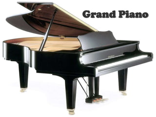 Grand Piano

 