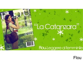 Flou 