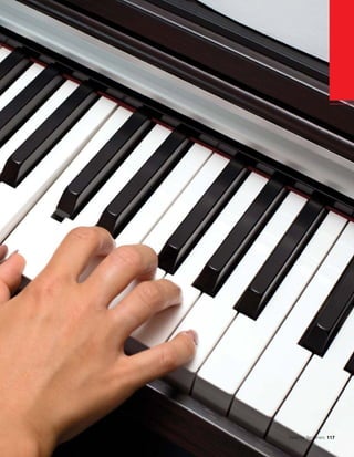 Piano for Beginners 117
 