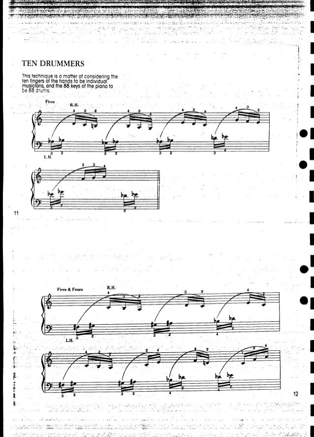Modern jazz piano a study in harmony and improvisation pdf to jpg word