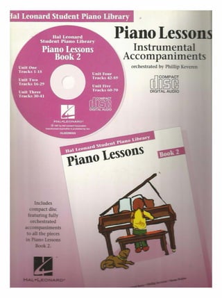 ai Leonard Student Piano Ubrary 
-~"-"f-"u'"i"·""~' ....... ~ _._ 
-2. 
Instrumental 
Accompaniments 
on:h~t raledby f'hillip~ 
 