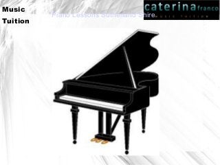 Music
Tuition
Piano Lessons Sutherland Shire
 