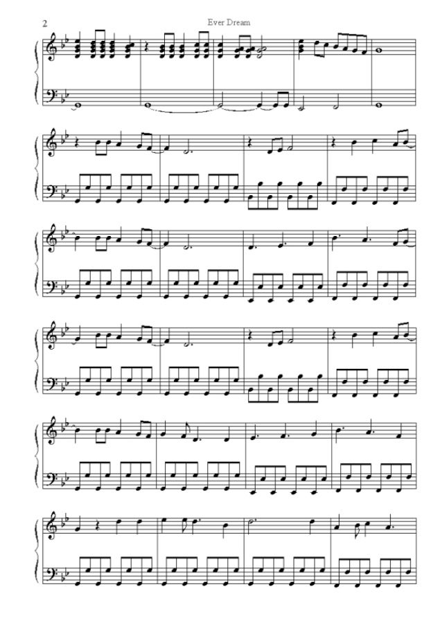 nightwish ever dream nightwish ever dream