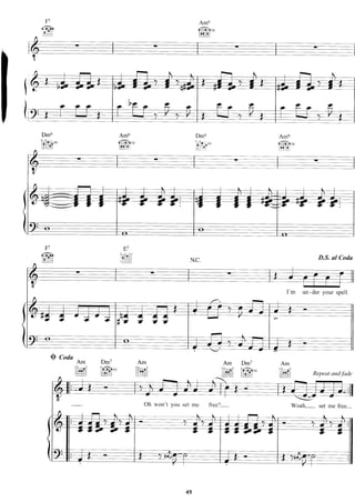 Piano With Ray Charles