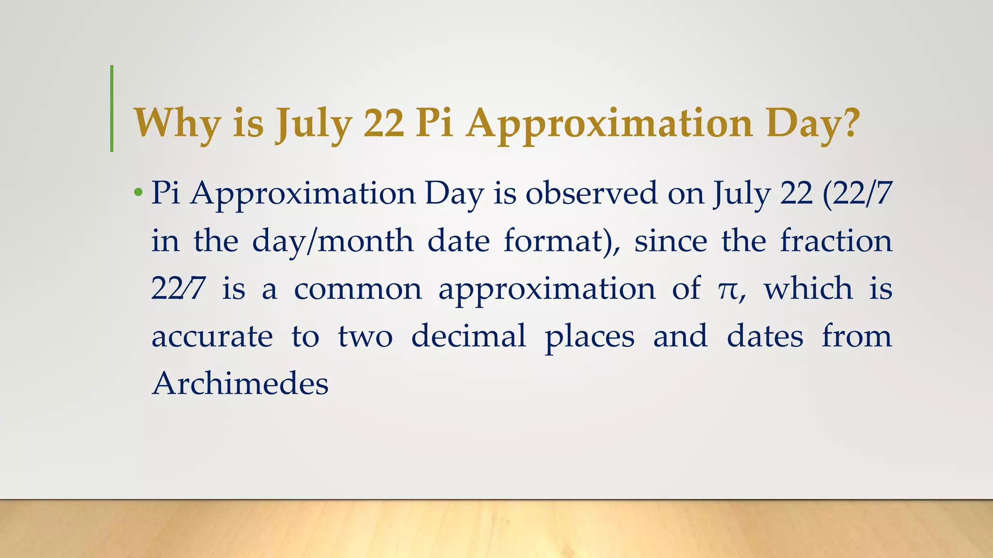 Pi Approximation Day.pptx