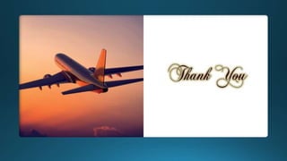 Pakistan Aviation Industry