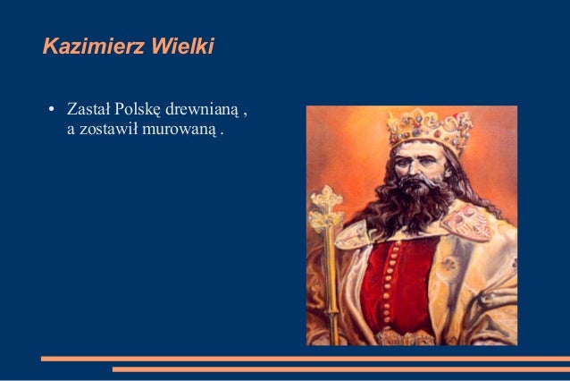 W Jakim Celu Kazimierz Wielki Założył Pierwszy Uniwersytet W Polsce Piastowie1