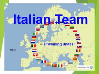 Italian Team