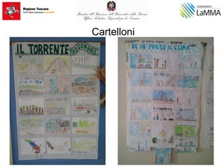 Cartelloni
 