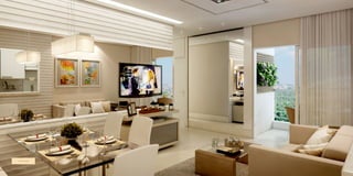 31
L I V I N G R O O M
Imagem meramente Ilustrativa.
 