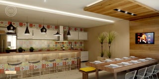 11
E S P A Ç O G O U R M E T
 