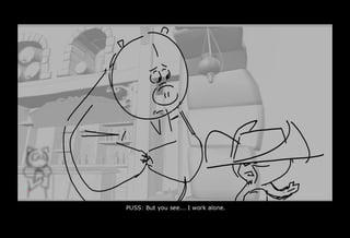 0112_0662-2__PUSS 19That is very kind of you but you see I work alone. Surely a smart pig like you can understand that..psd
 