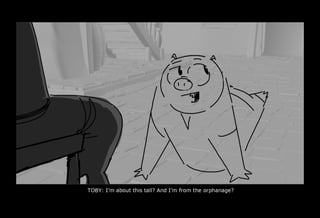 0056_0608__TOBY CONTD 10Seor Puss Its me Toby Im a pig And Im about this tall And Im from the orphanage.psd
 