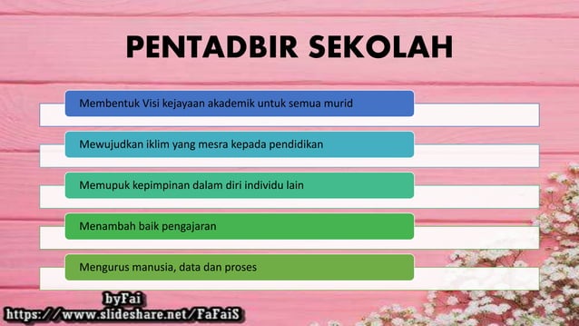 Pendidikan Inklusif (Peranan dan tanggungjawab dalam Pelaksanaan ...