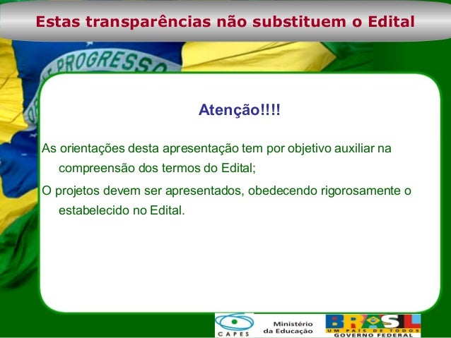 Programa Institucional de Bolsa de Iniciação à Docência