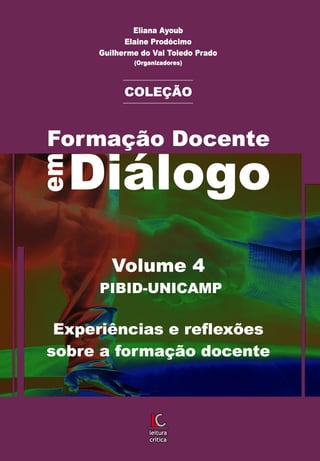 Miolo_Coleção PIBID volume_04_CS 6.indd 1 25/06/2015 14:16:36
 