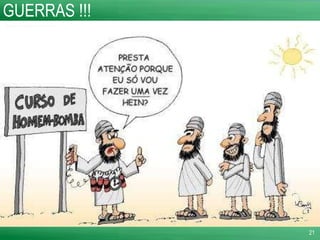 GUERRAS !!! 