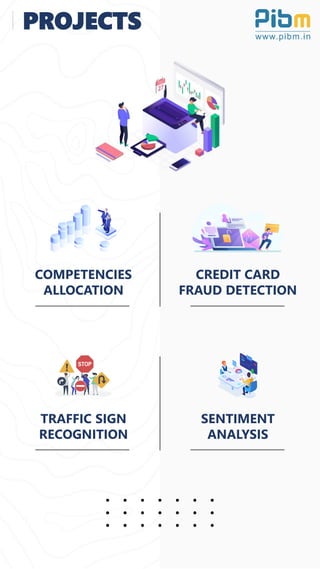COMPETENCIES
ALLOCATION
CREDIT CARD
FRAUD DETECTION
PROJECTS
TRAFFIC SIGN
RECOGNITION
SENTIMENT
ANALYSIS
 