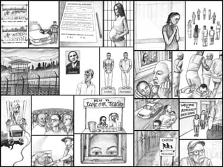 The Prison Industrial Complex