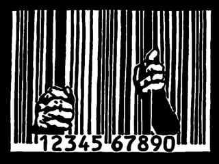 The Prison Industrial Complex