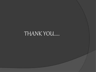THANK YOU…..
 