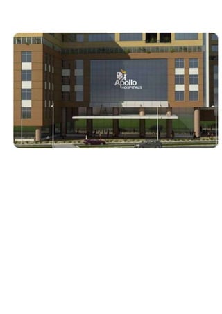Multispeciality Hospitals in India | Apollo Hospitals for all Your ...