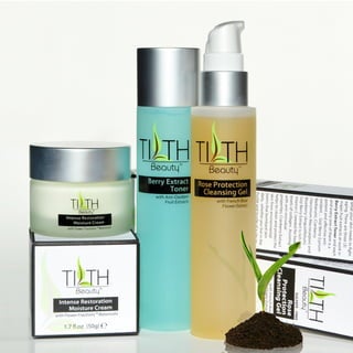 Skin Care Packaging Design By Illumination Consulting 