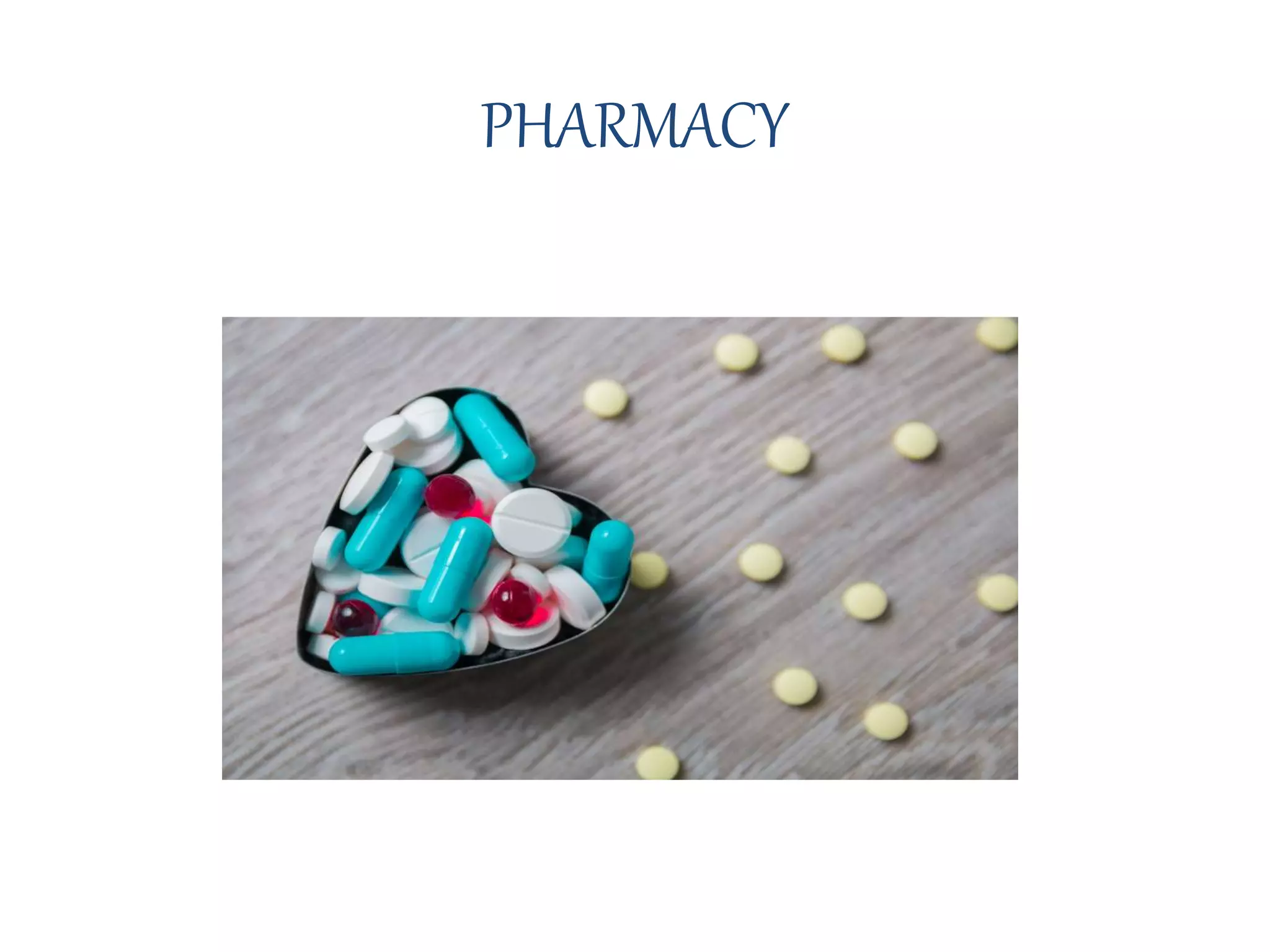 Pharmaceutical Chemistry Part1 PPT