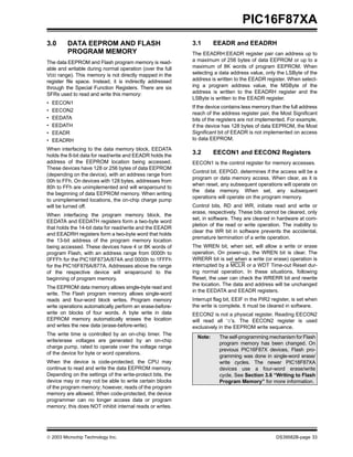 Pic 16f877 a | PDF