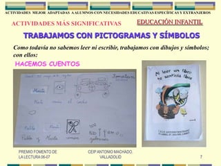 La adecuación del tema.