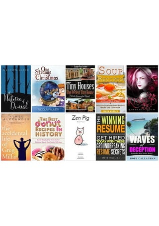 The Spell Book for New Witches: Essential Spells to Change Your Life | PDF