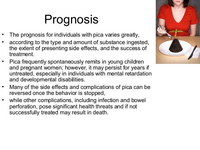 pica treatment in child pica treatment in child