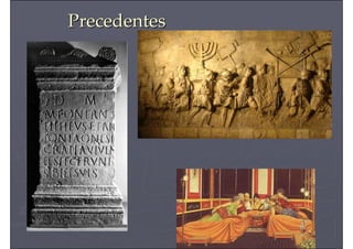 PrecedentesPrecedentes
 