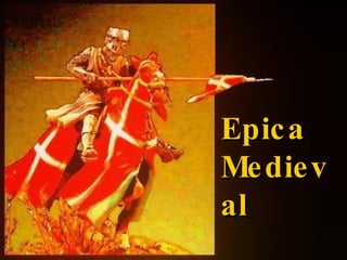 Epica Medieval 