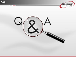 Q&A & Q A 