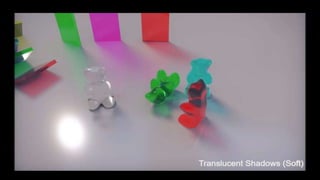 SEED // PICA PICA & NVIDIA Turing
 