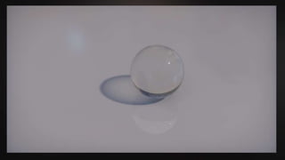 SEED // PICA PICA & NVIDIA Turing
Rough refraction
 