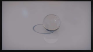 SEED // PICA PICA & NVIDIA Turing
Rough refraction
 