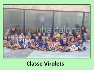 Classe Virolets
 