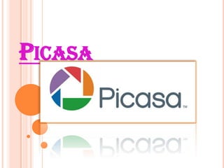 PICASA