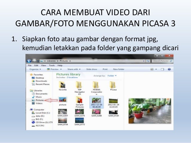 87 Koleksi Cara Membuat Kolase Foto Dengan Picasa HD Terbaru