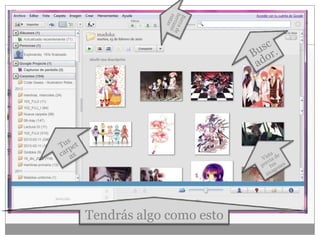 Tendrás algo como esto
 