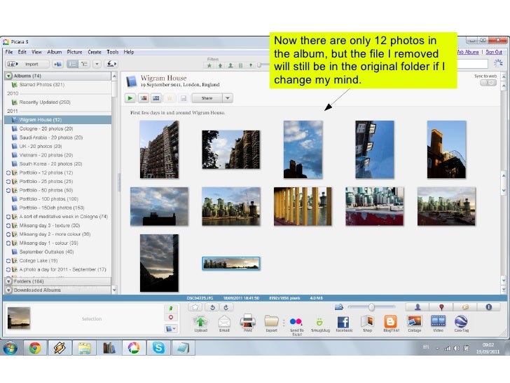 picasa photos not showing in gallery picasa photos not showing in gallery