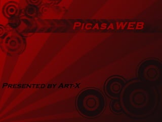 PicasaWEB ,[object Object]