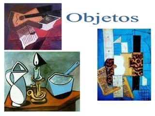 Objetos 