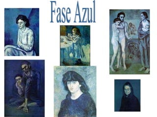 Fase Azul 